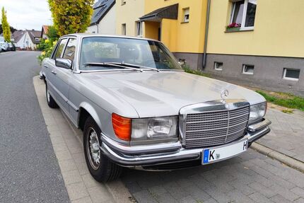 Mercedes-Benz S 280 Gebrauchtwagen