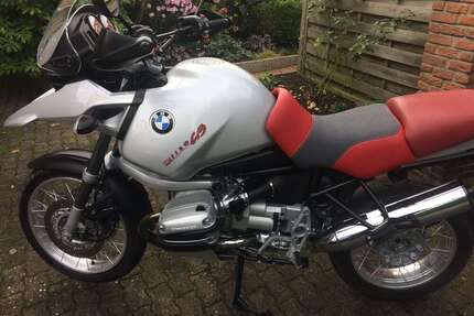 BMW R 1150 GS Gebrauchtwagen
