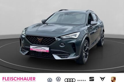Cupra Formentor Gebrauchtwagen