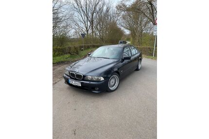 BMW 530 Gebrauchtwagen