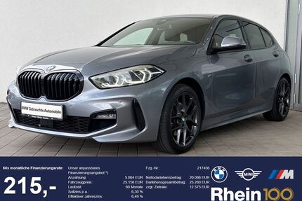 BMW 118 Gebrauchtwagen