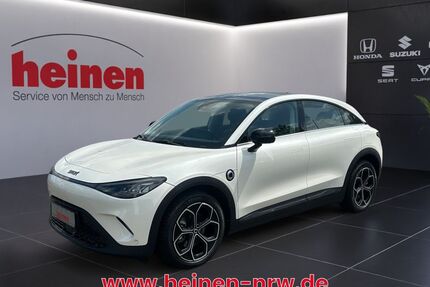 Smart #3 Gebrauchtwagen