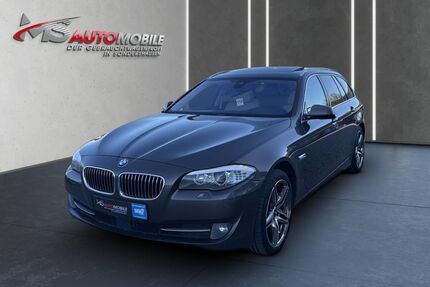 BMW 530 Gebrauchtwagen
