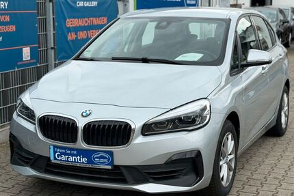 BMW 218 Active Tourer Gebrauchtwagen