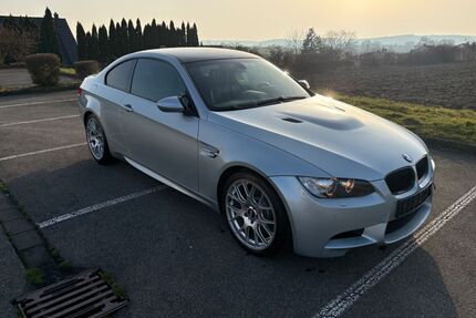 BMW M3 Gebrauchtwagen