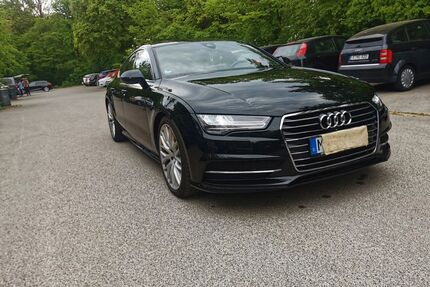 Audi A7 Gebrauchtwagen