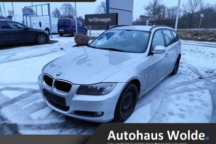 BMW 318 Gebrauchtwagen