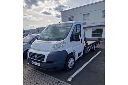 Fiat Ducato Gebrauchtwagen