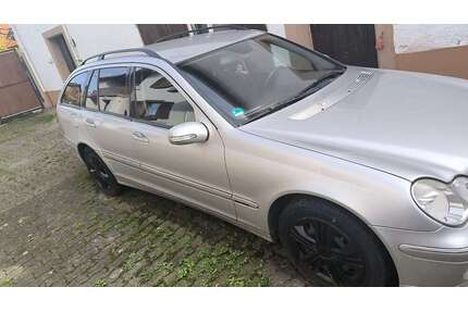 Mercedes-Benz 180 Gebrauchtwagen