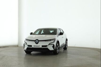 Renault Megane Gebrauchtwagen