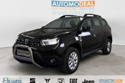 Dacia Duster Gebrauchtwagen