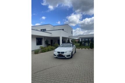 BMW M240i Gebrauchtwagen