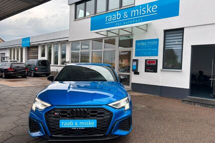 Audi S3 Gebrauchtwagen