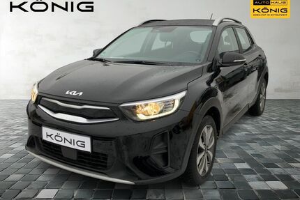 Kia Stonic Gebrauchtwagen