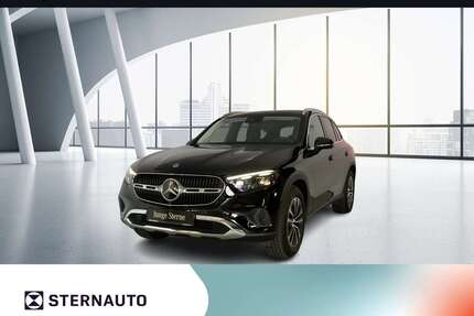 Mercedes-Benz GLC 200 Gebrauchtwagen