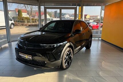 Opel Mokka Gebrauchtwagen
