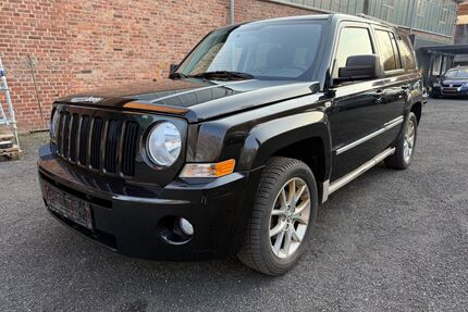 Jeep Patriot Gebrauchtwagen