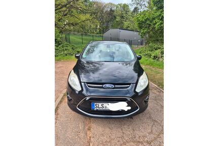 Ford C-Max Gebrauchtwagen
