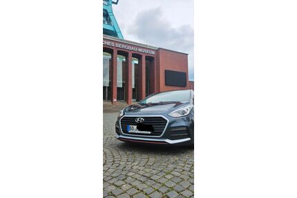 Hyundai i30 Gebrauchtwagen