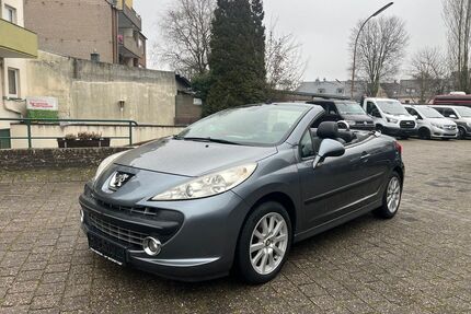 Peugeot 207 Gebrauchtwagen