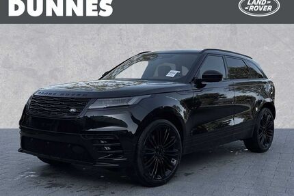 Land Rover Range Rover Velar Gebrauchtwagen