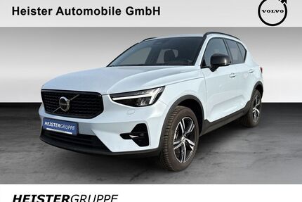 Volvo XC40 Gebrauchtwagen