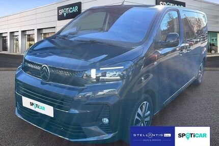 Citroen SpaceTourer Gebrauchtwagen