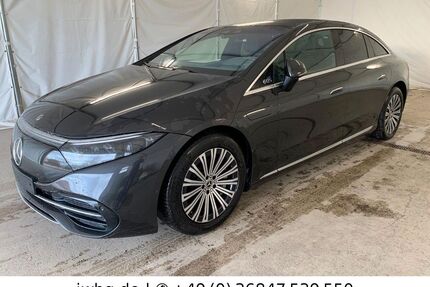 Mercedes-Benz EQS Gebrauchtwagen
