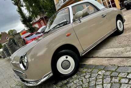 Nissan Andere Gebrauchtwagen