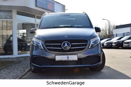 Mercedes-Benz V 300 Gebrauchtwagen