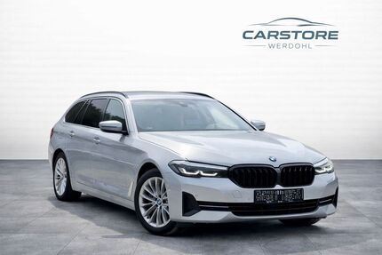 BMW 530 Gebrauchtwagen