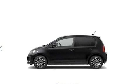 VW e-up! Gebrauchtwagen