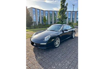 Porsche 997 Gebrauchtwagen