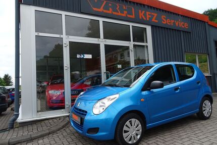 Suzuki Alto Gebrauchtwagen