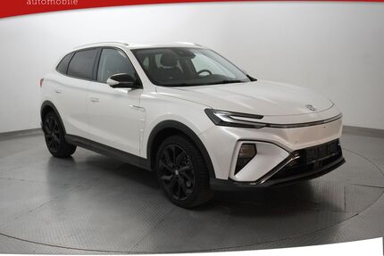 MG Marvel R Gebrauchtwagen