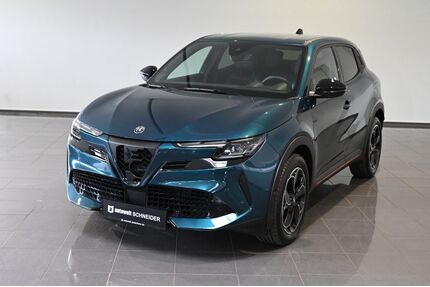Alfa Romeo Junior Gebrauchtwagen