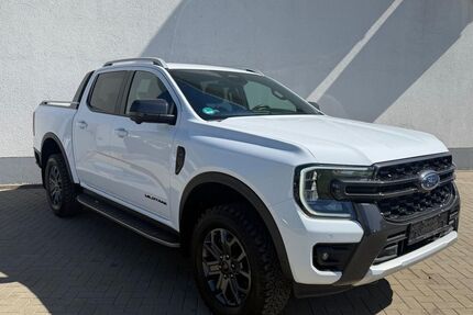 Ford Ranger Gebrauchtwagen
