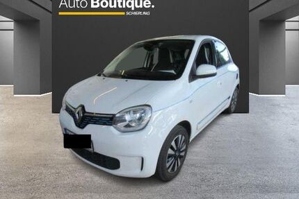 Renault Twingo Gebrauchtwagen