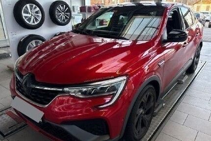 Renault Arkana Gebrauchtwagen
