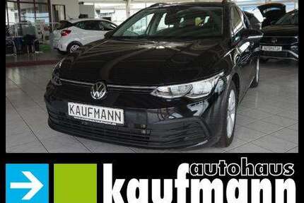 VW Golf Variant Gebrauchtwagen