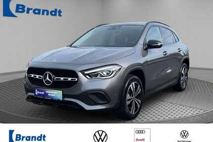 Mercedes-Benz GLA 180 Gebrauchtwagen