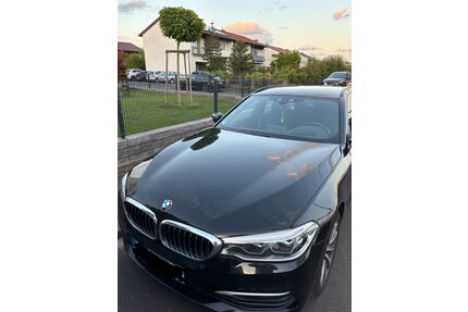 BMW 520 Gebrauchtwagen