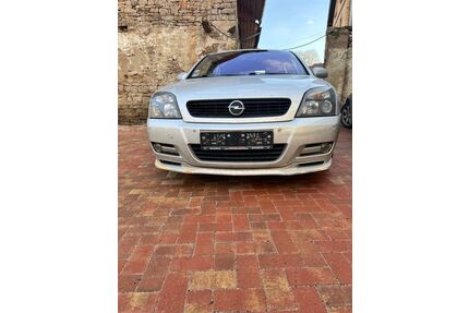 Opel Signum Gebrauchtwagen