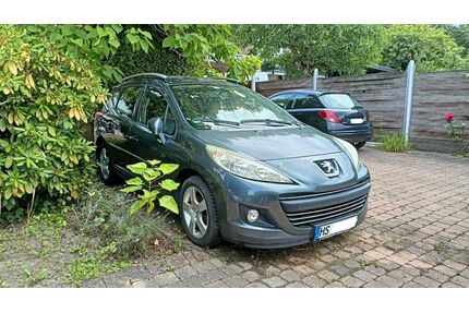 Peugeot 207 Gebrauchtwagen