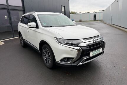Mitsubishi Outlander Gebrauchtwagen