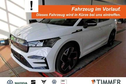 Skoda Enyaq Gebrauchtwagen