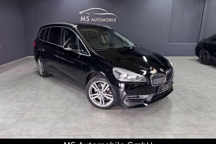 BMW 220 Gran Tourer Gebrauchtwagen