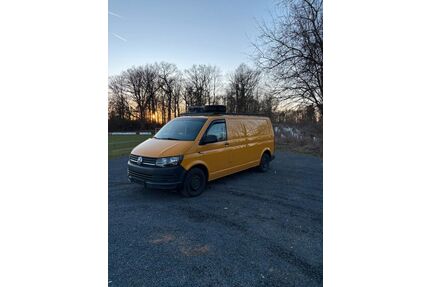 VW T6 Transporter Gebrauchtwagen