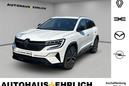 Renault Austral Gebrauchtwagen