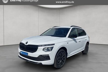 Skoda Kamiq Gebrauchtwagen